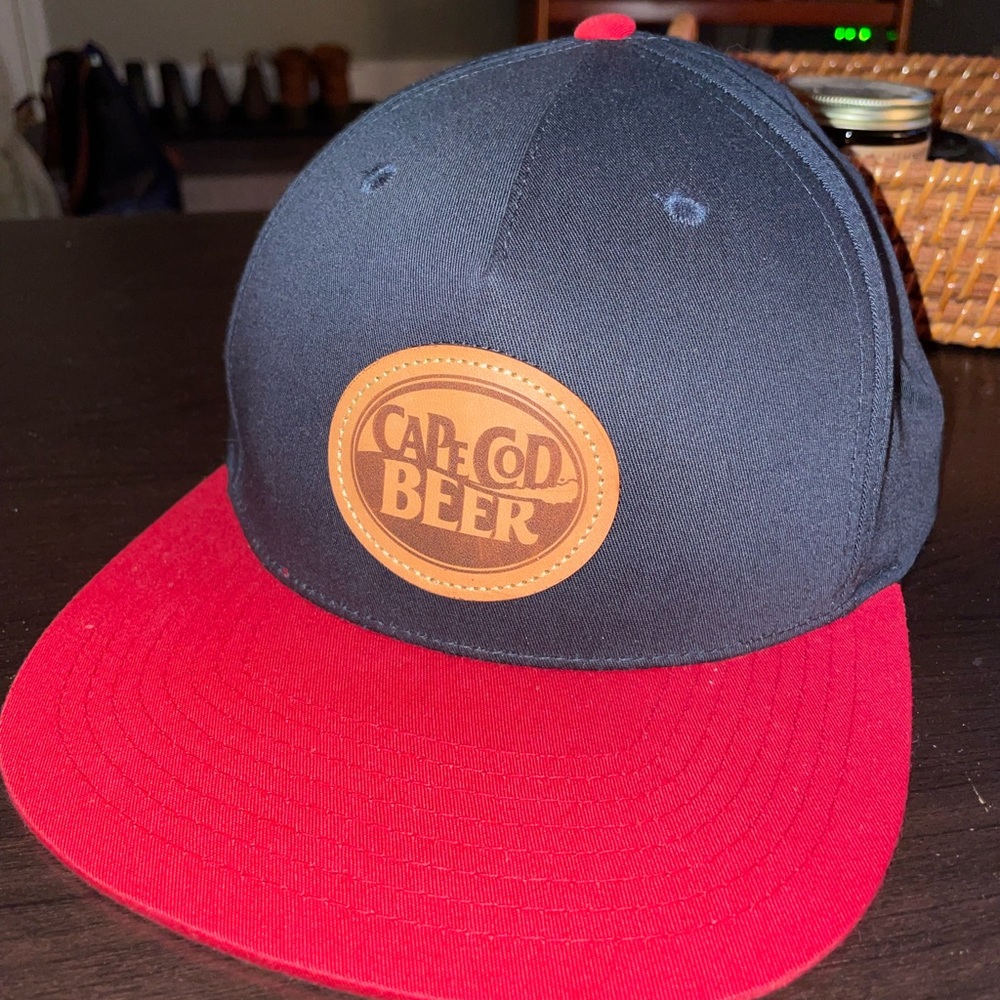 Cape Cod Brewery SnapBack